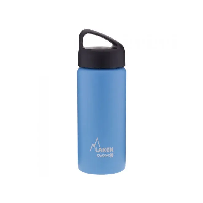 Classic Thermo - 500ml Insulated Bottle