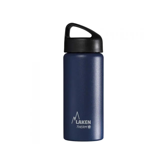 Classic Thermo - 500ml Insulated Bottle