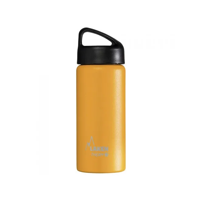 Classic Thermo - 500ml Insulated Bottle