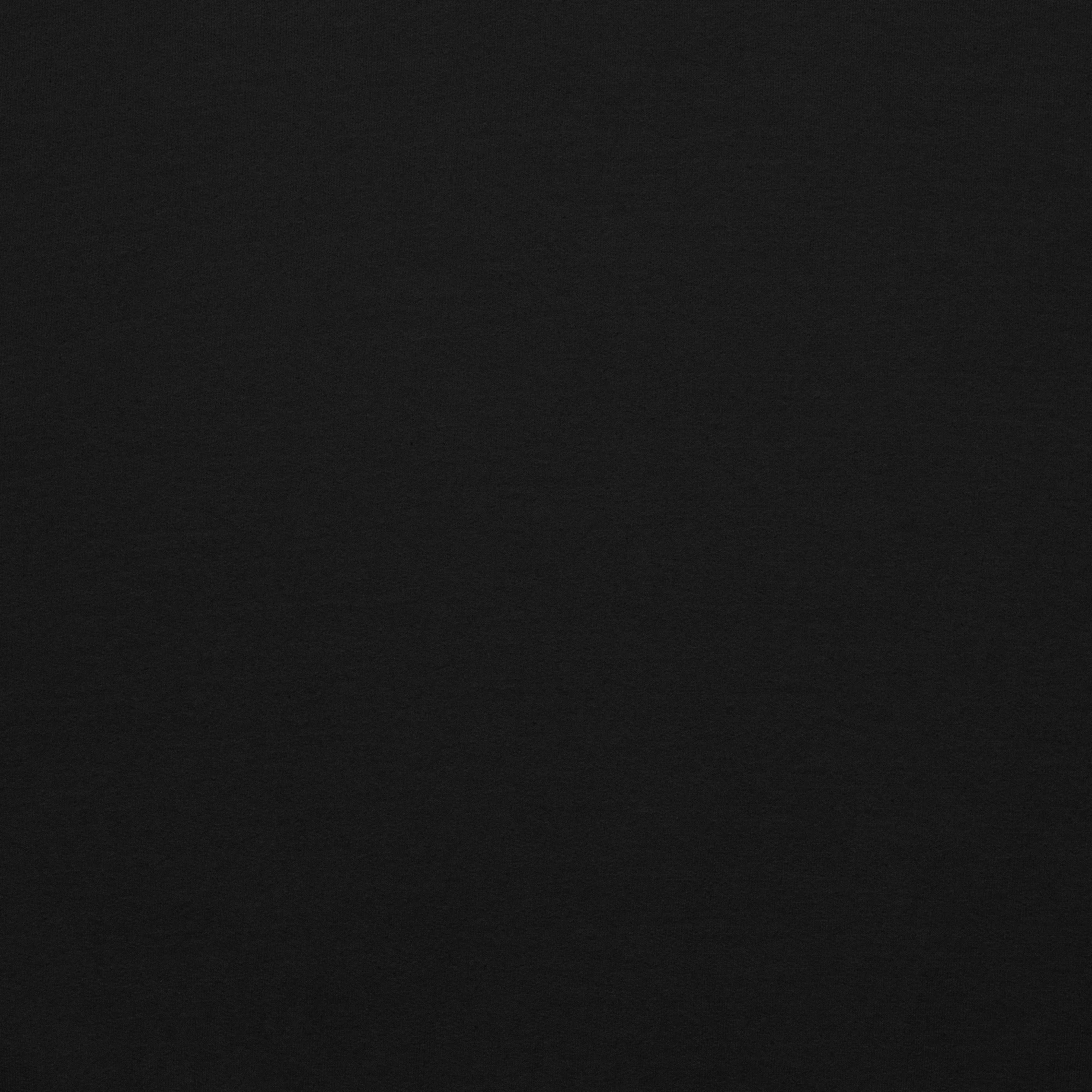 Clubs and Sticks Embroidered Sweatshirt
