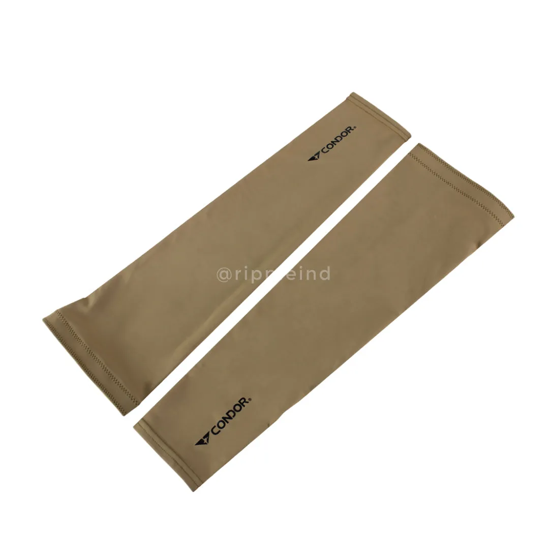 Condor - Tan - Arm Sleeves