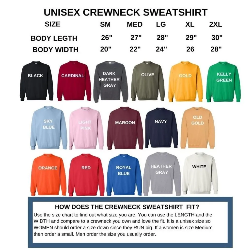 Cool Aunt Embroidered Sweatshirt