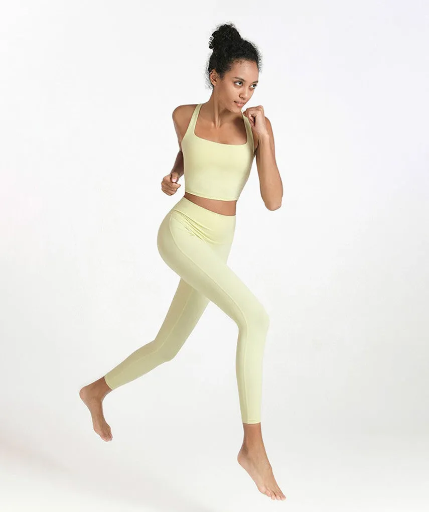 Core Sports Bra