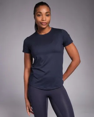 Core Training T-Shirt Outerspace Navy