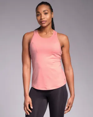 Core Training Vest Rose Elegance