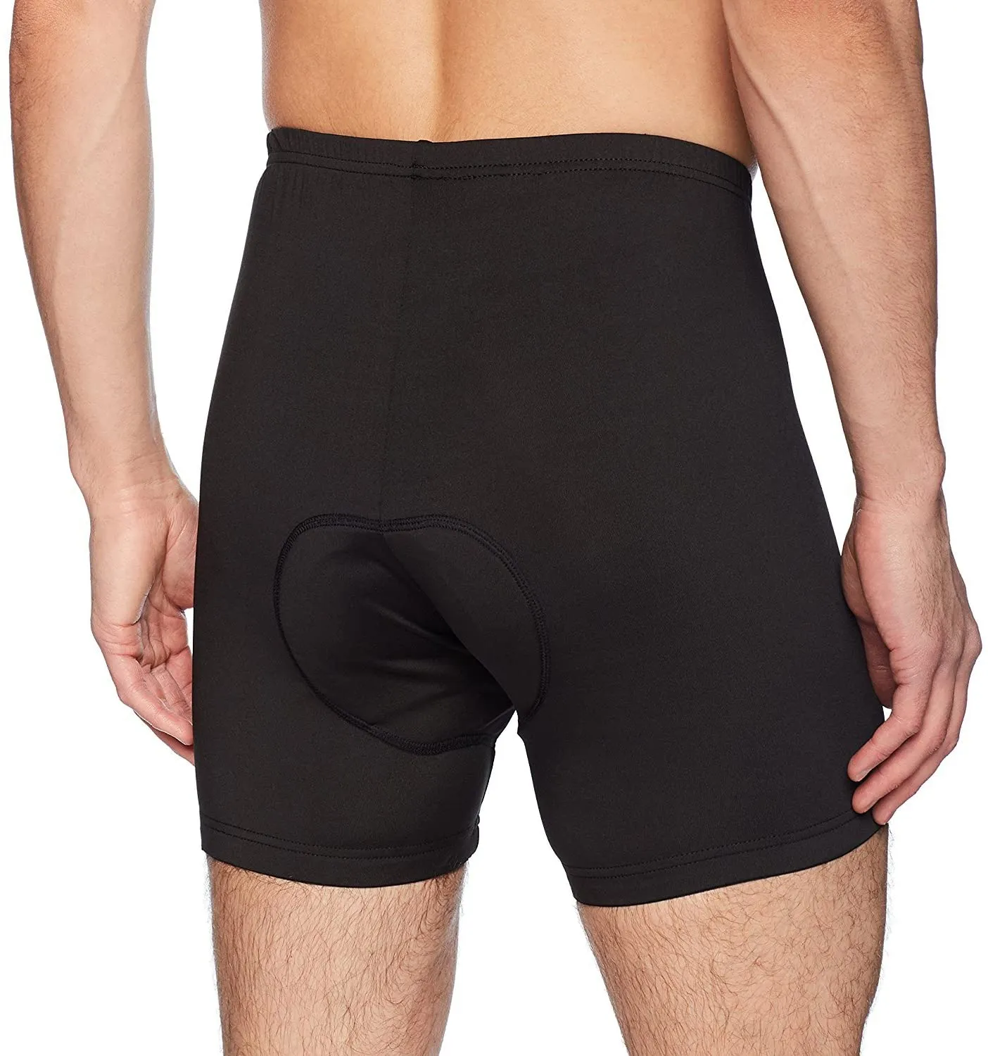 Cross-Border Cycling Under Wear