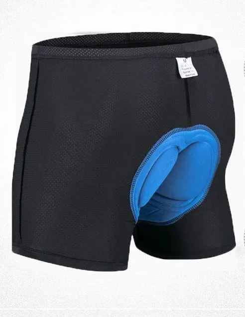 Cross-Border Cycling Under Wear