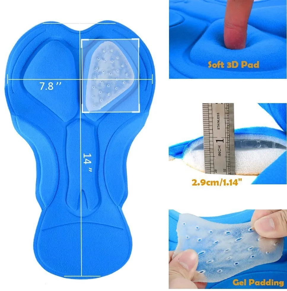 Cross-Border Cycling Under Wear