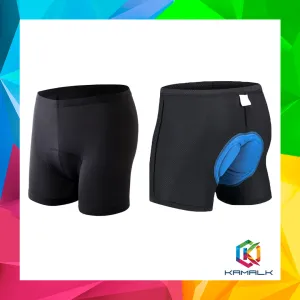 Cross-Border Cycling Under Wear