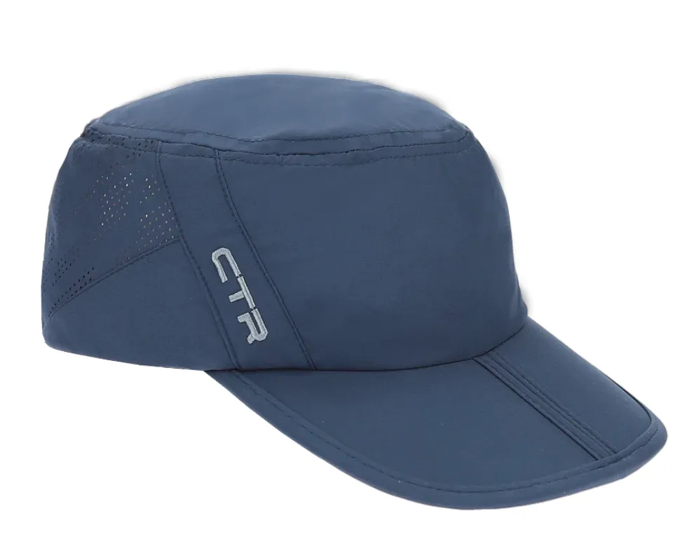 CTR Men's Summit Cadet Cap