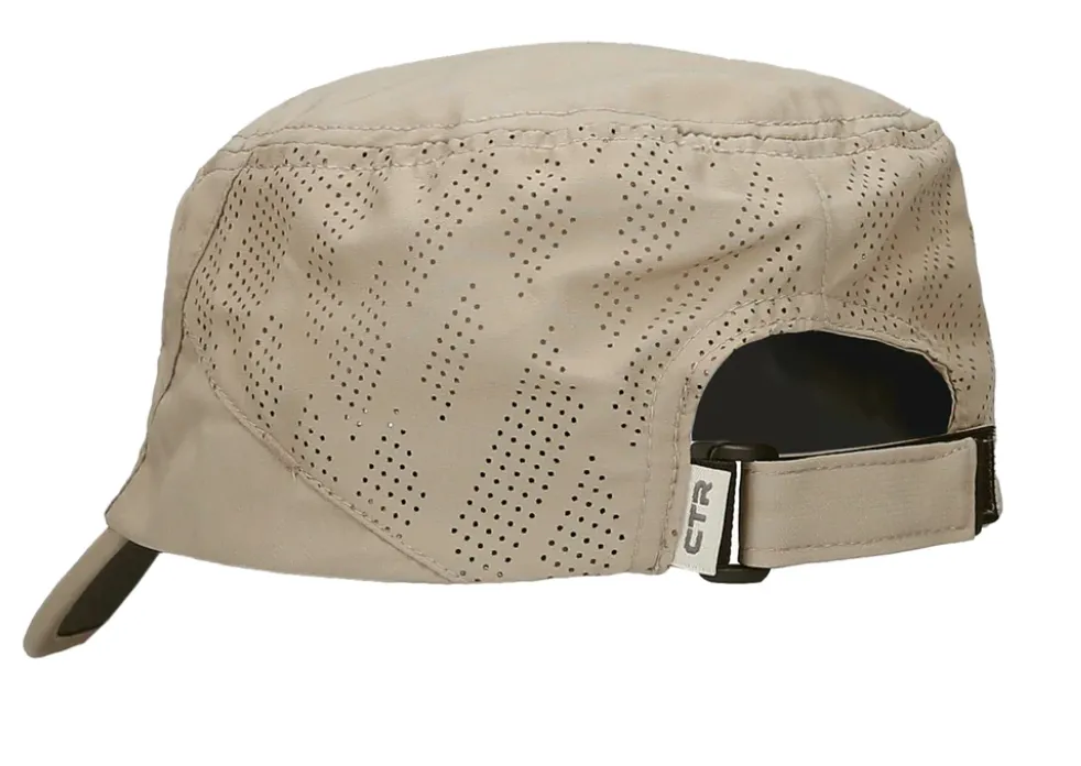 CTR Men's Summit Cadet Cap