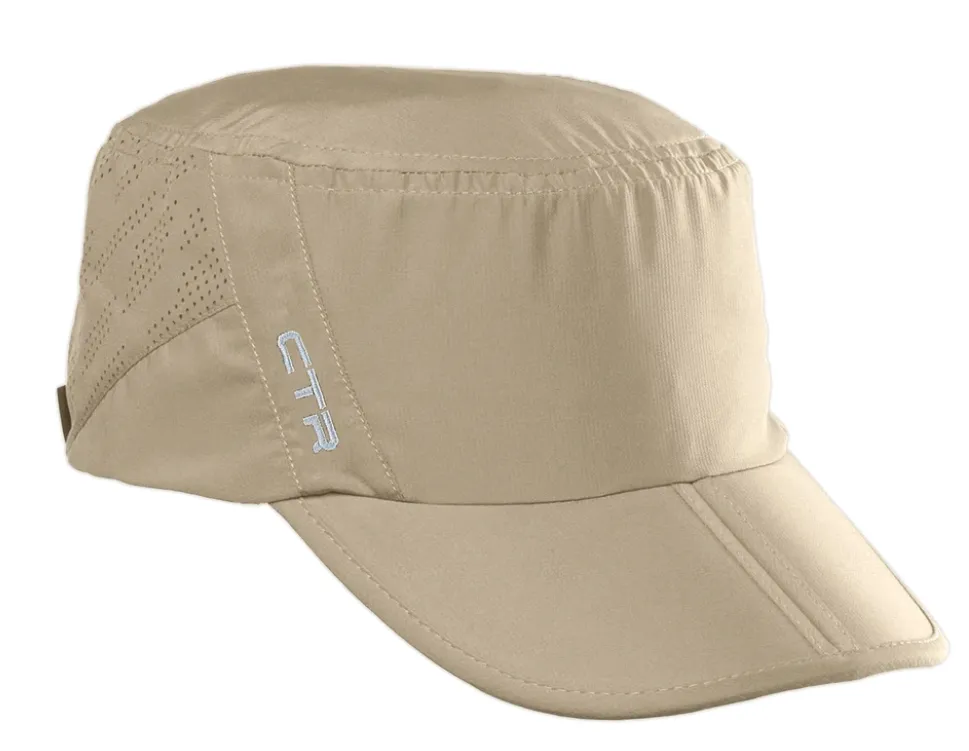 CTR Men's Summit Cadet Cap