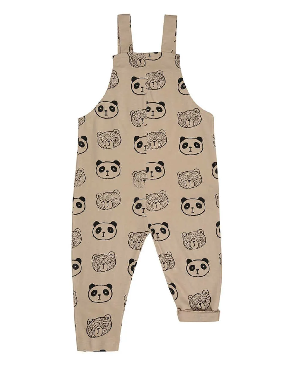 Cub Pals Dungarees