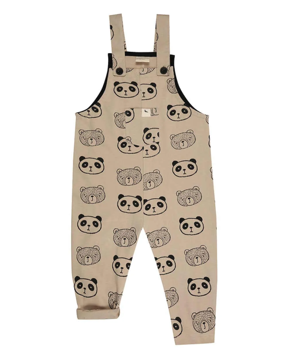 Cub Pals Dungarees