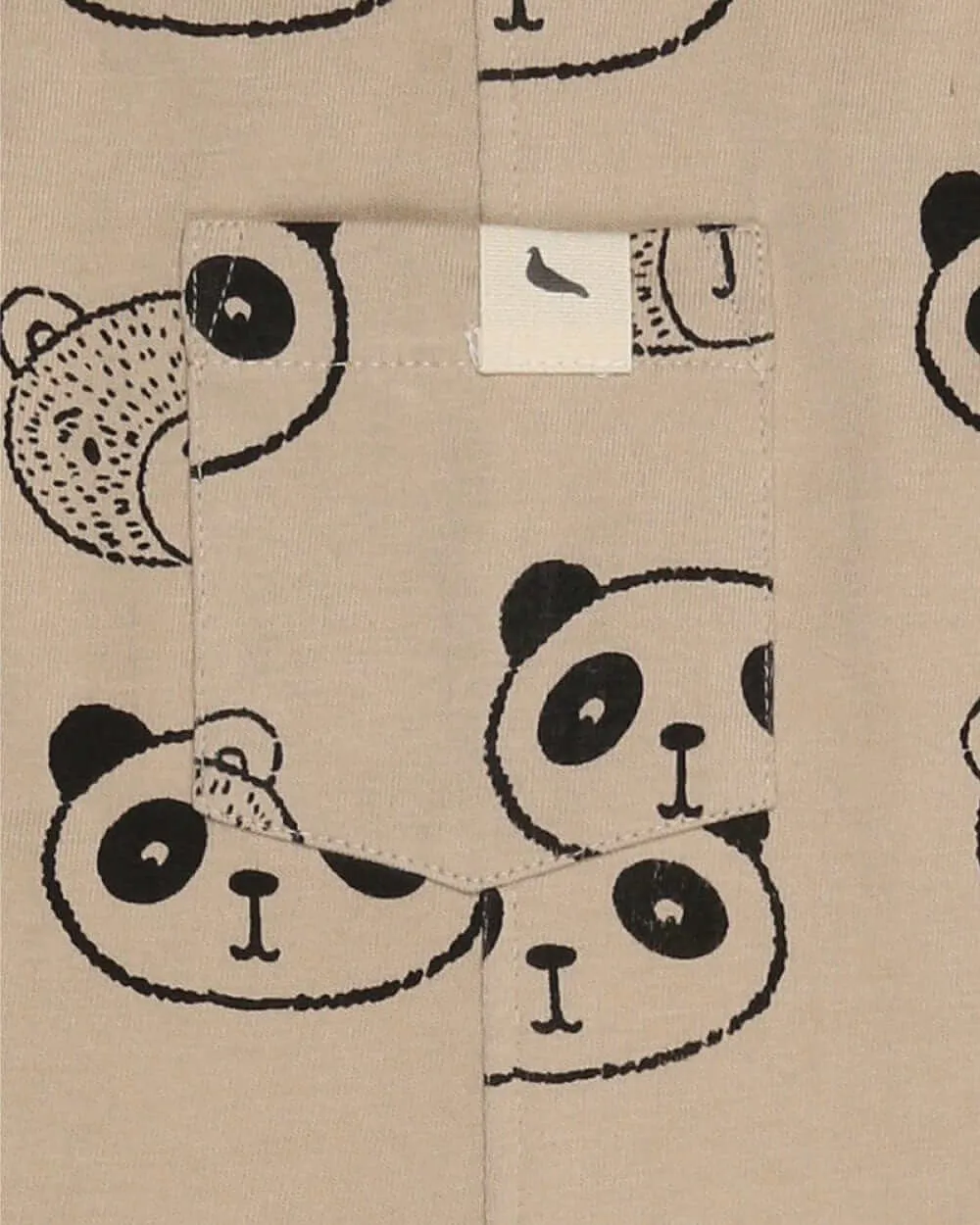 Cub Pals Dungarees