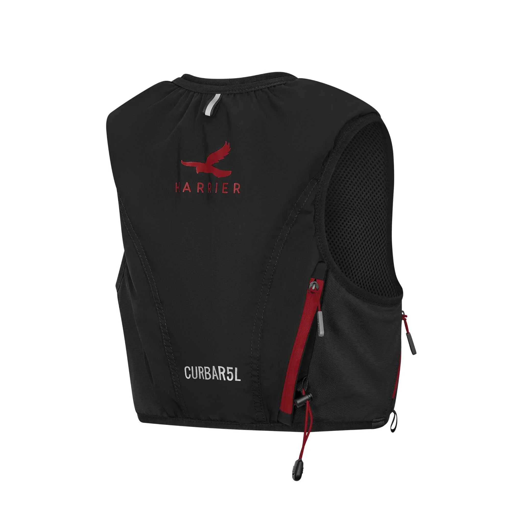 Curbar 5L Race Vest