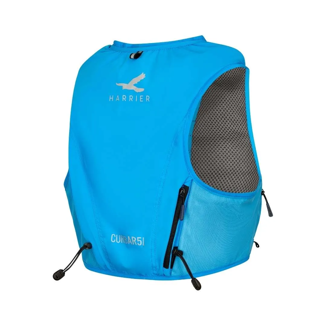Curbar 5L Race Vest