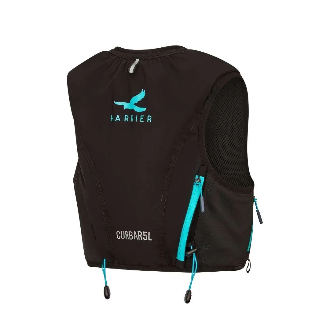 Curbar 5L Race Vest