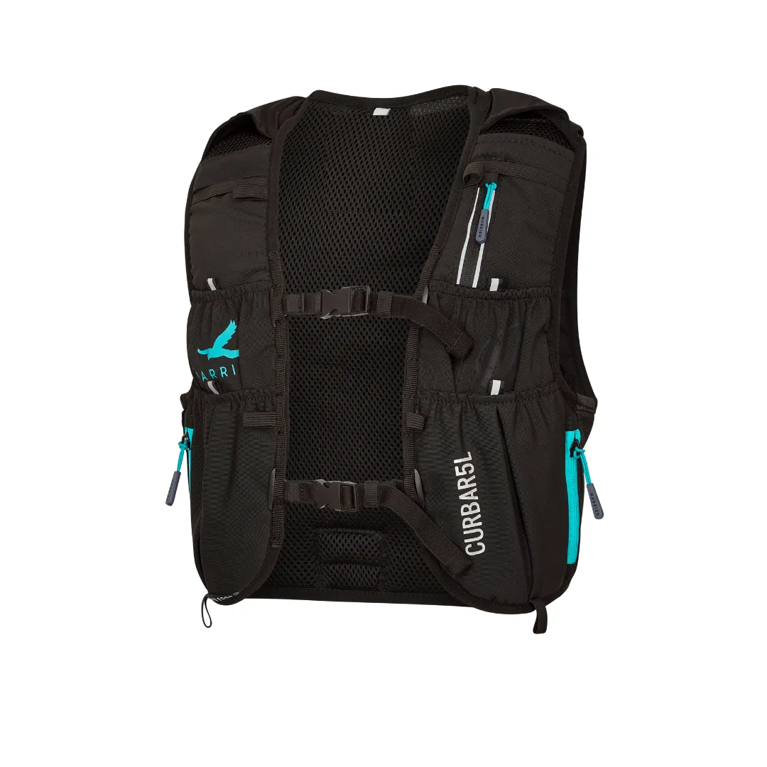 Curbar 5L Race Vest