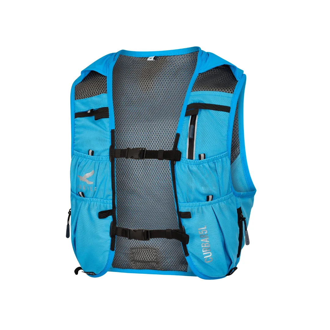 Curbar 5L Race Vest