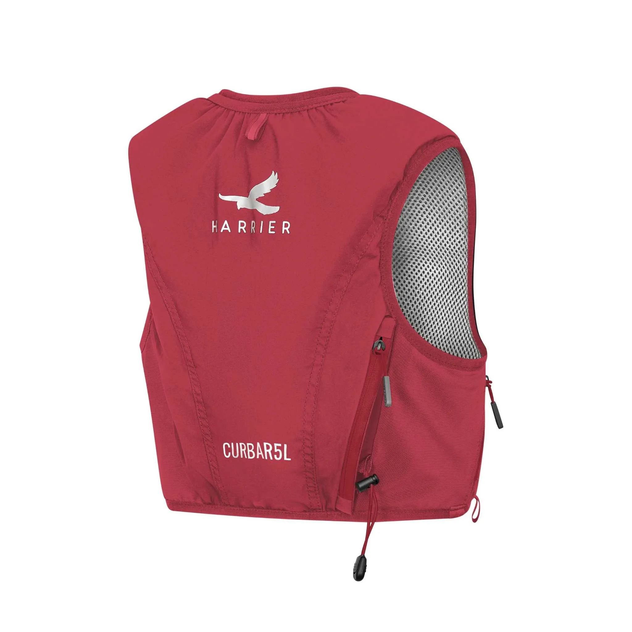 Curbar 5L Race Vest