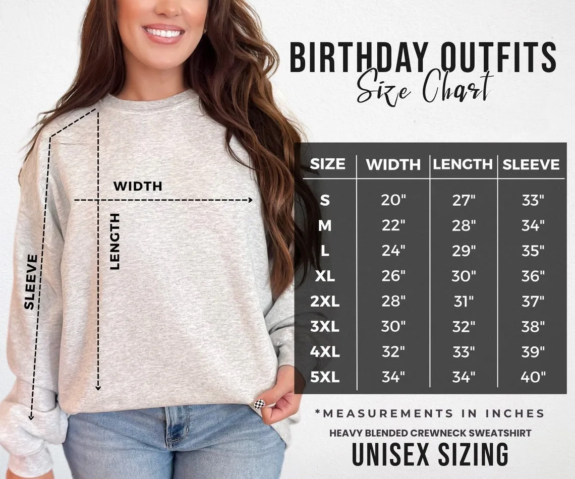 Custom Embroidered Roman Numeral Crewneck, Couples Gifts, Anniversary gift, Matching Couples shirt, Couple Shirt Initial On Sleeve, hoodie