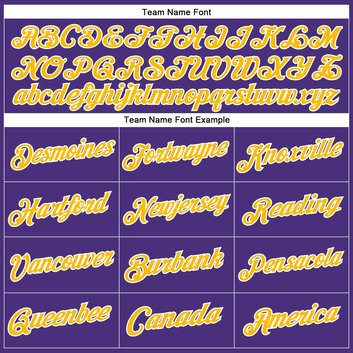 Custom Stitched Purple Gold-White Sports Pullover Sweatshirt Hoodie
