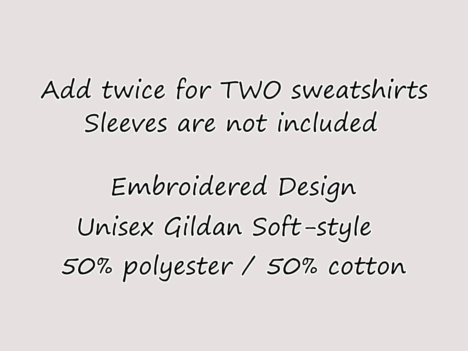 Cute Spider Cat Matching Valentine's Day Embroidered Sweatshirts, Couple Matching Sweatshirts, Best Valentine's Gifts