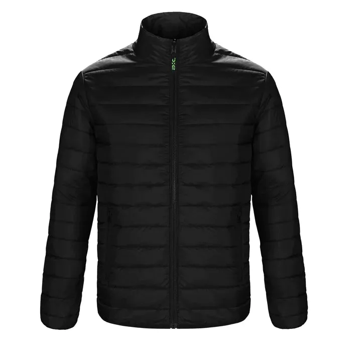 CX2 Safeguard – Hi-Vis Reversible Jacket - Style L01260