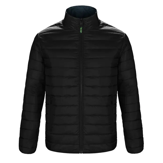 CX2 Safeguard – Hi-Vis Reversible Jacket - Style L01260