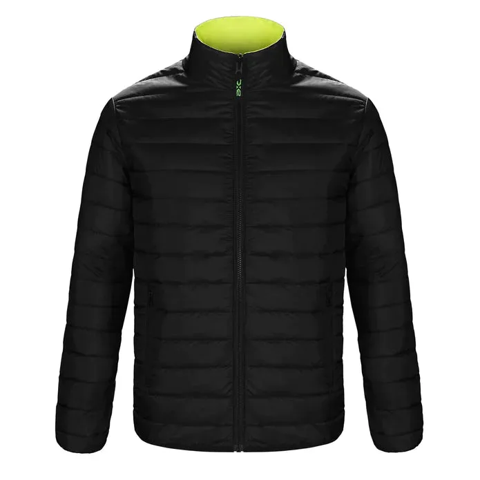CX2 Safeguard – Hi-Vis Reversible Jacket - Style L01260