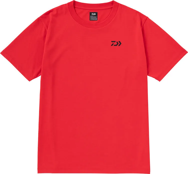 Daiwa Clean Ocean FeelAlive. T-shirt Sunrise DE-8323