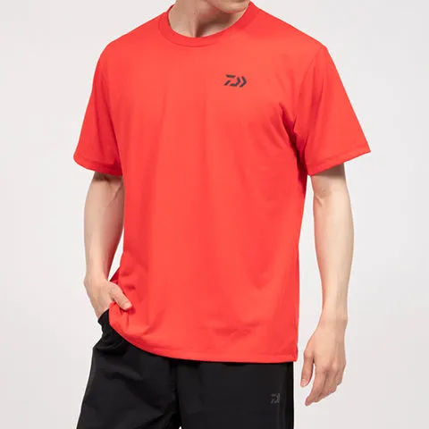 Daiwa Clean Ocean FeelAlive. T-shirt Sunrise DE-8323