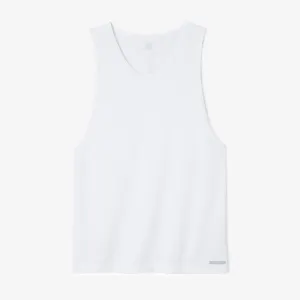 Débardeur running respirant homme - Dry noir