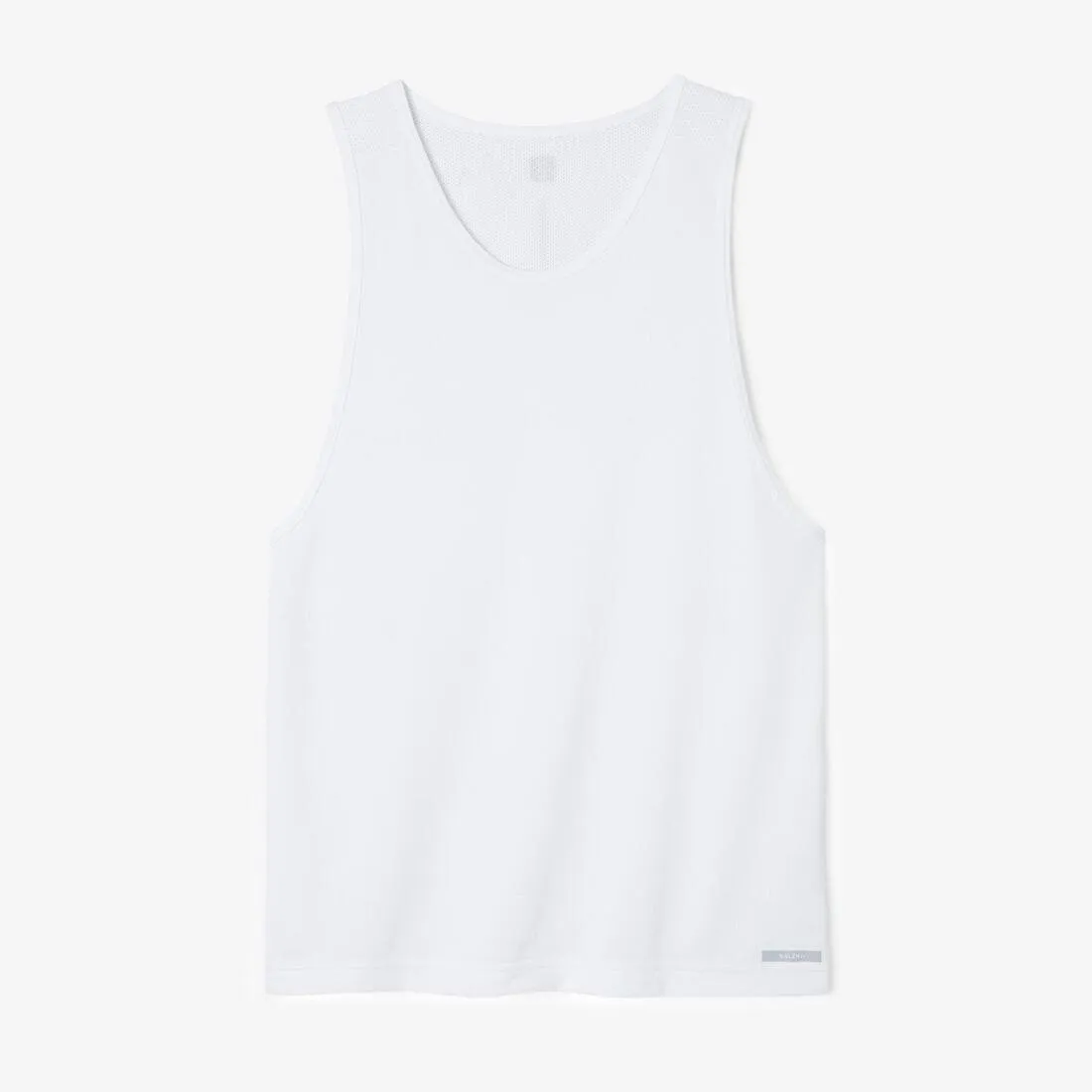 Débardeur running respirant homme - Dry noir