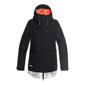DC Riji Womens Insulated Jackets