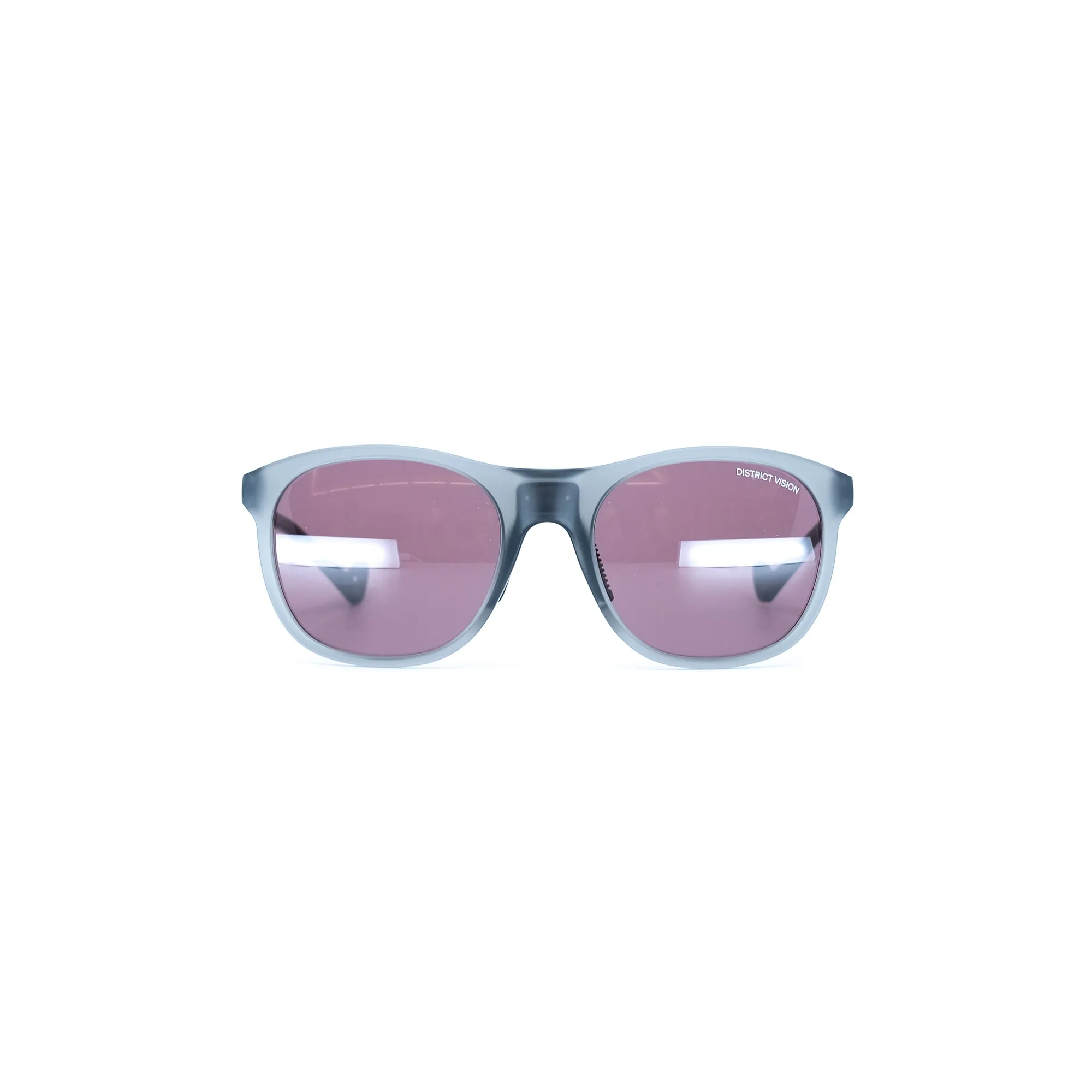 District Vision Nako Multisport - Gray (D  Black Rose Lens)