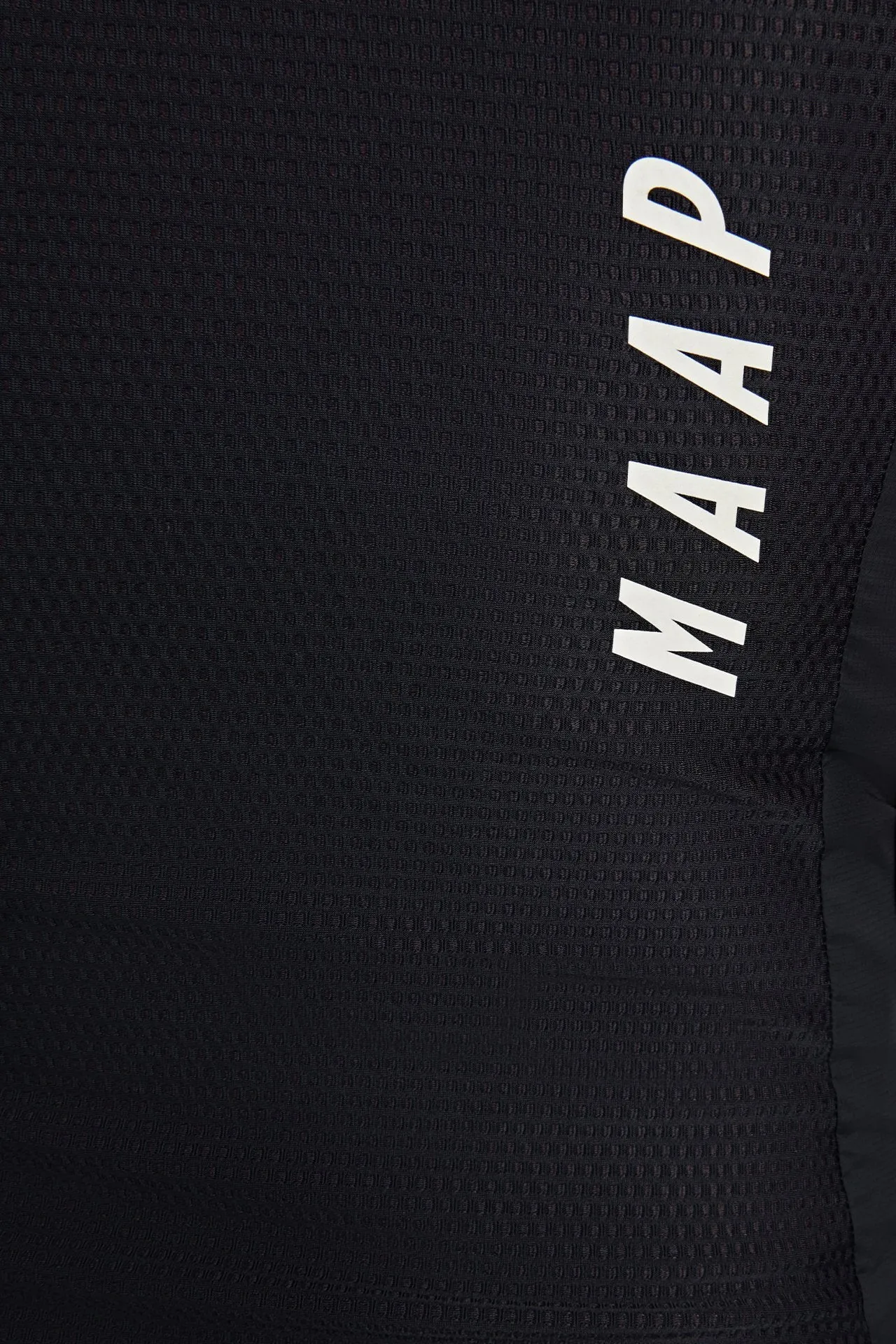 Draft Team Vest - Black