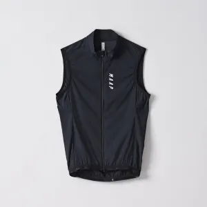 Draft Team Vest - Black