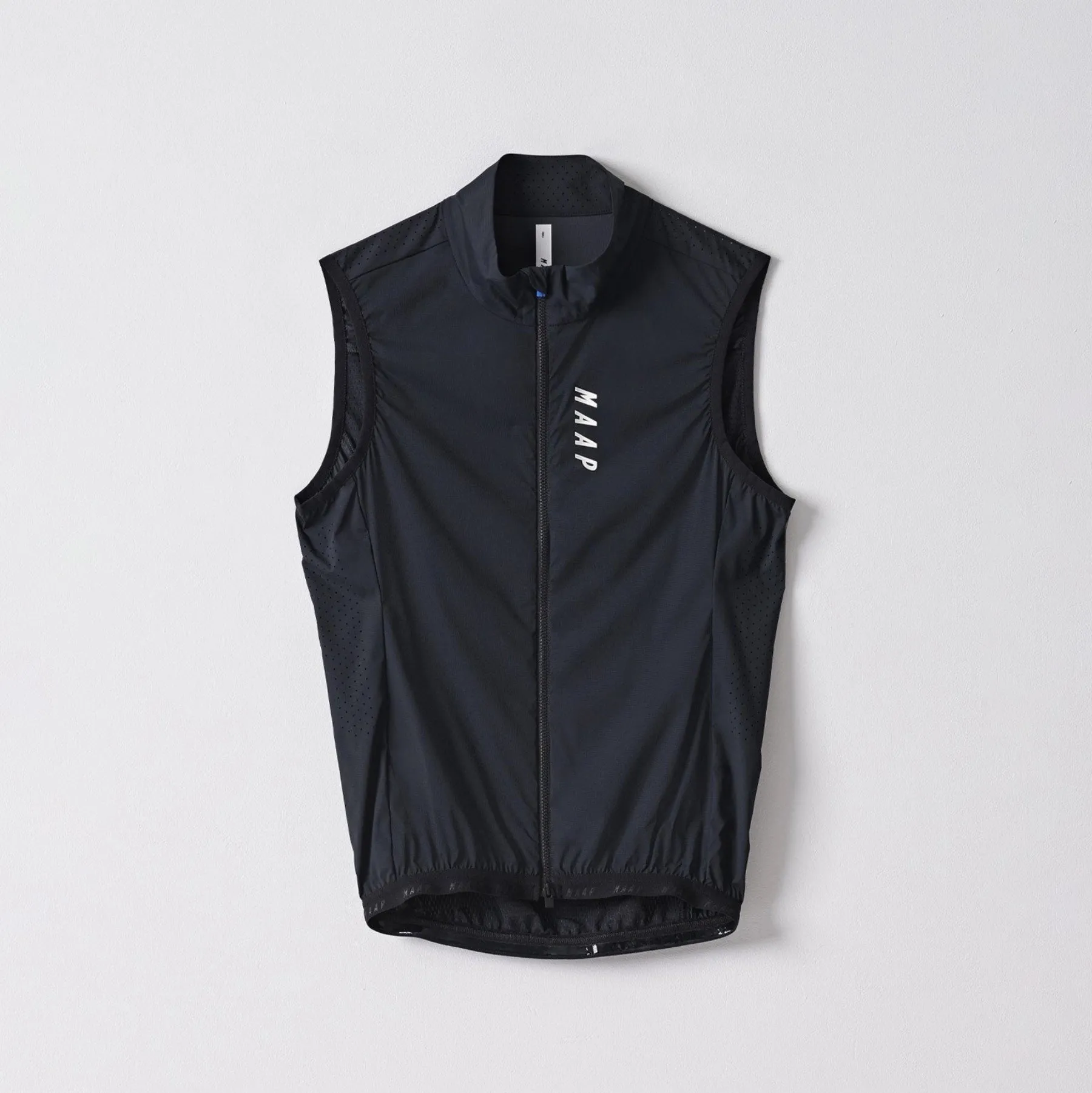 Draft Team Vest - Black