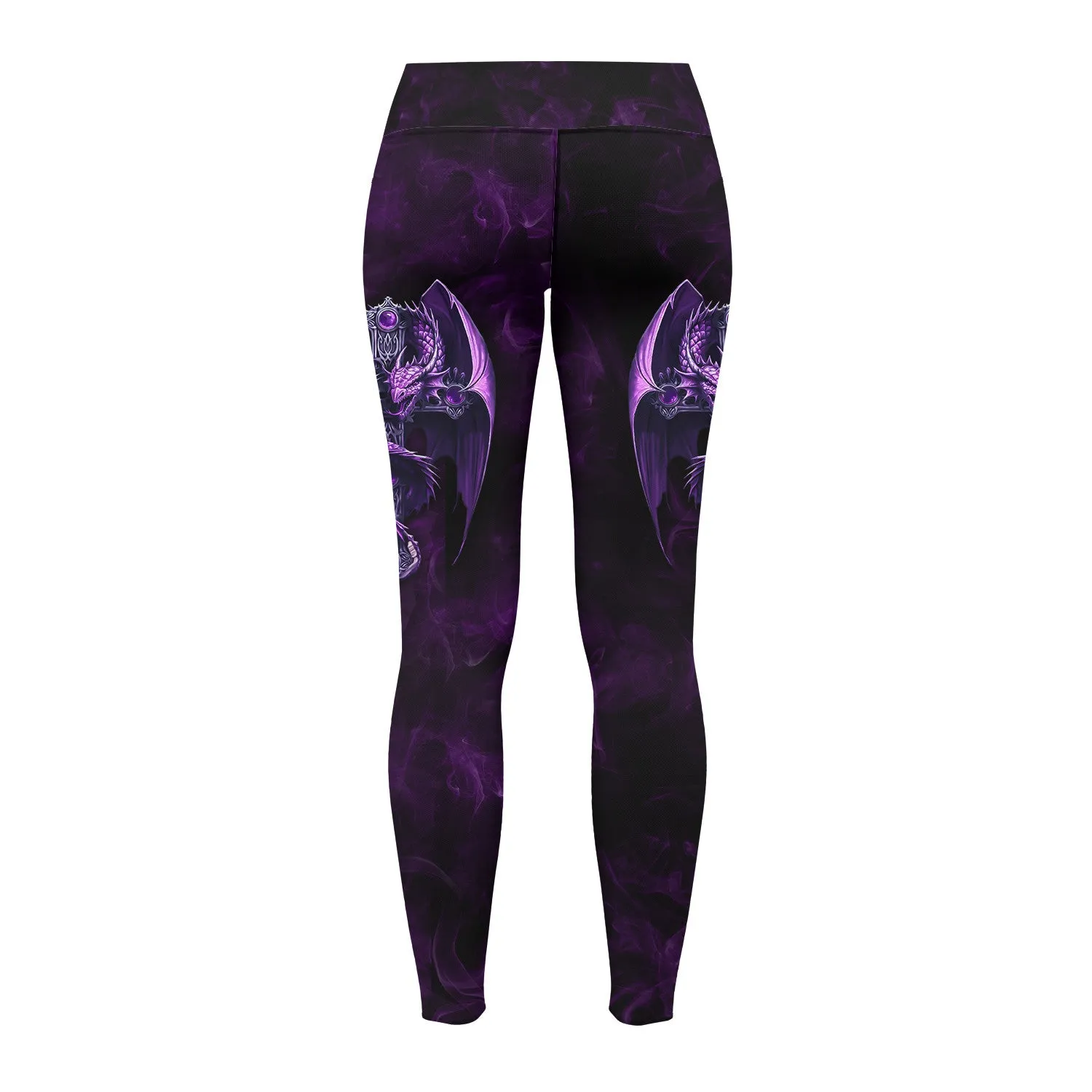 Dragon 3D - Dragon Tattoo Jacket 3D print for Woman Legging Gift For Woman