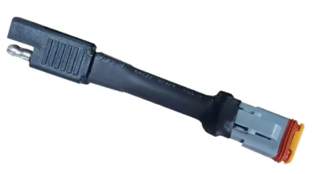 DuraPro Magnetic Tether Adapter System