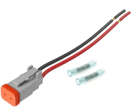 DuraPro Magnetic Tether Adapter System