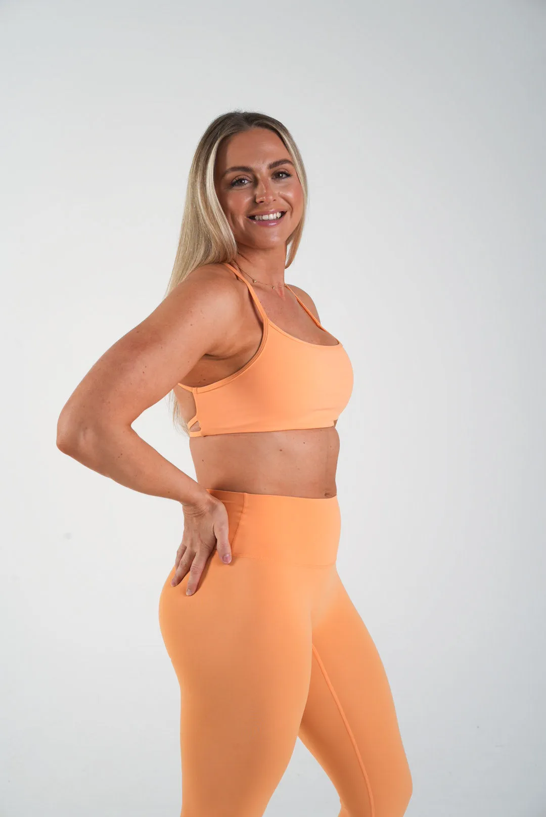 Echo Sports Bra