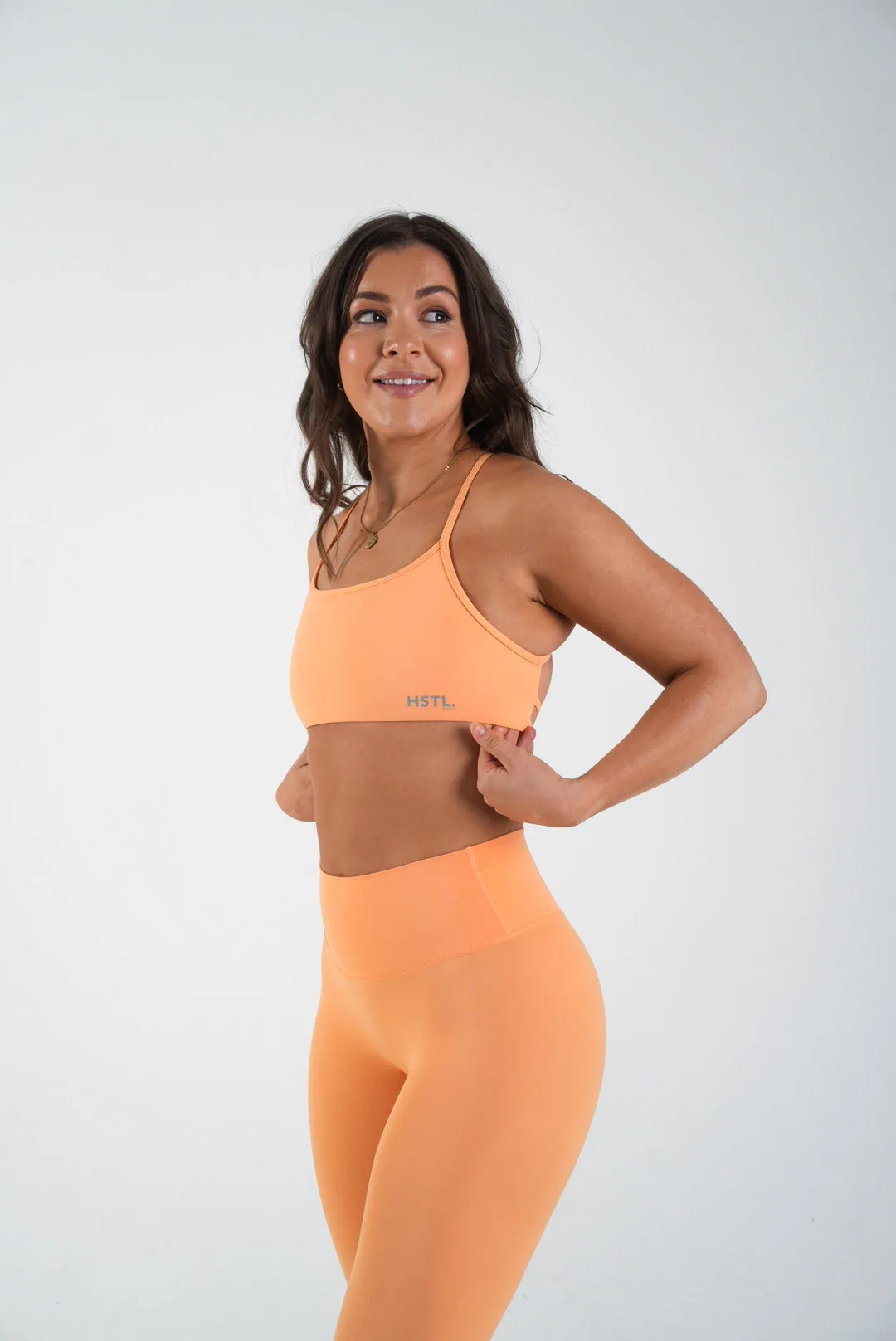 Echo Sports Bra