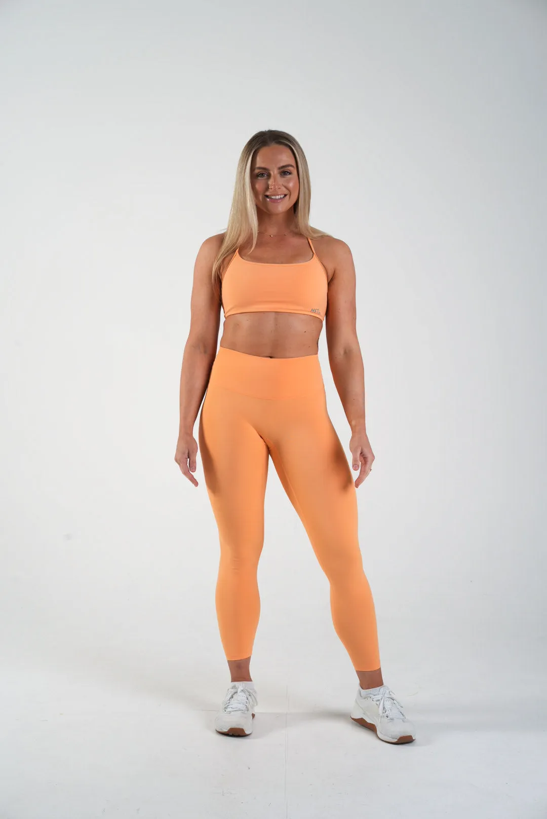 Echo Sports Bra