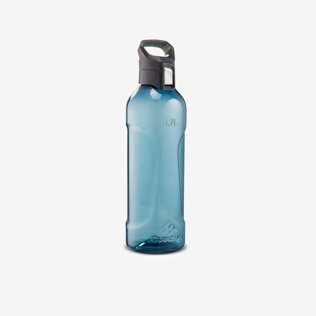 Ecozen® Flask 1.2 L with quick opening cap for hiking