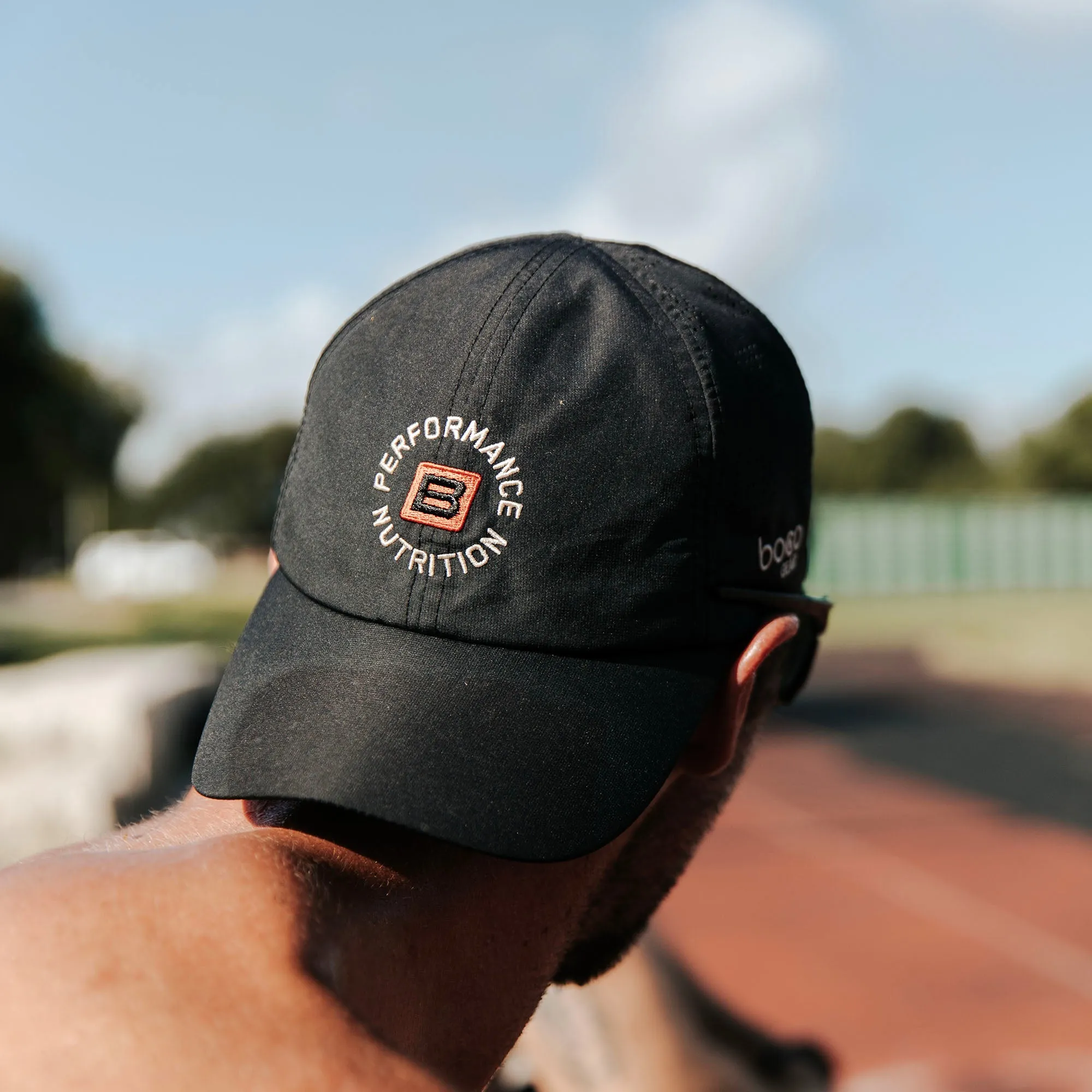 Endurance Hat / Go One More