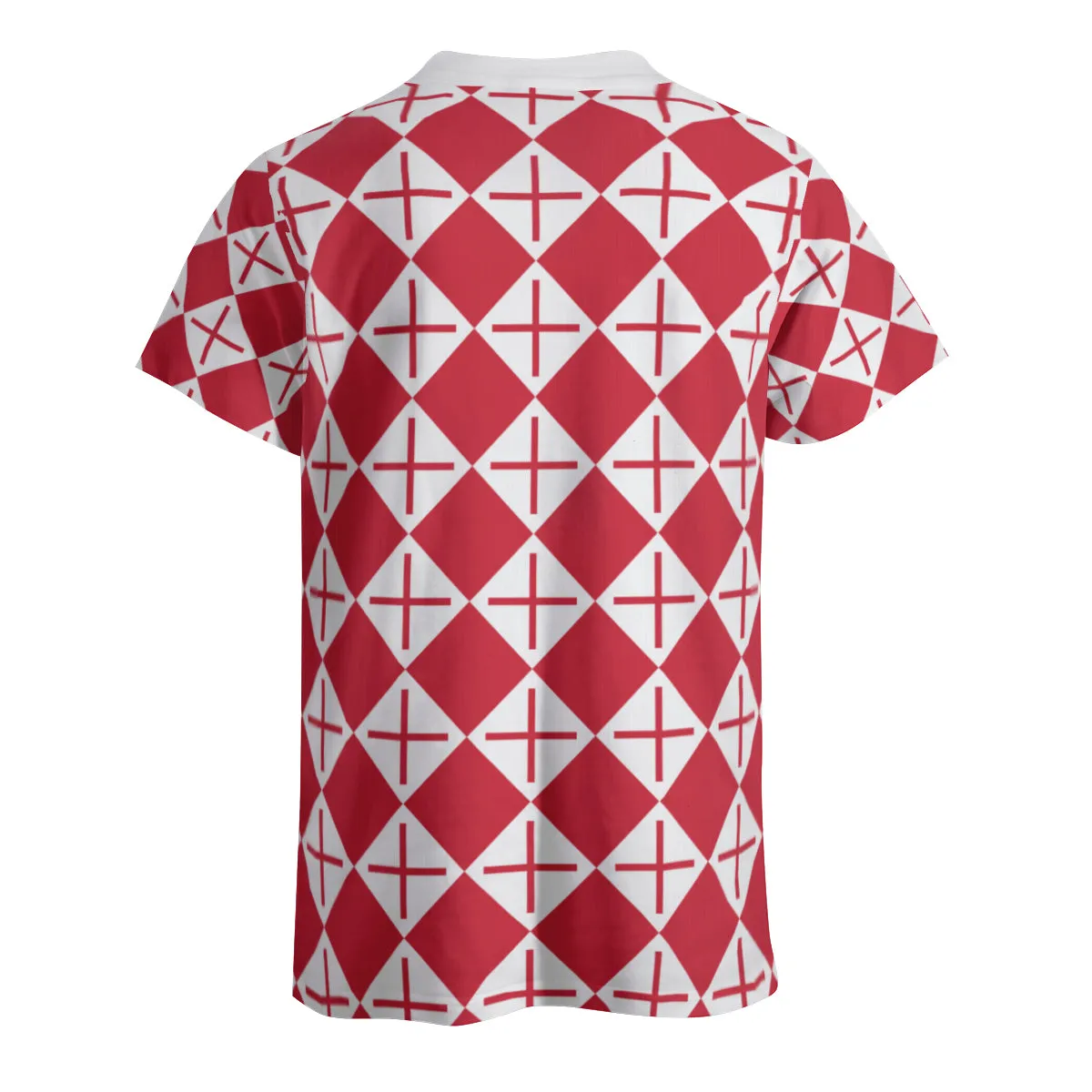 England T-Shirt - High Quality, Breathable, and Comfortable