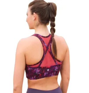Equilibrium Bra